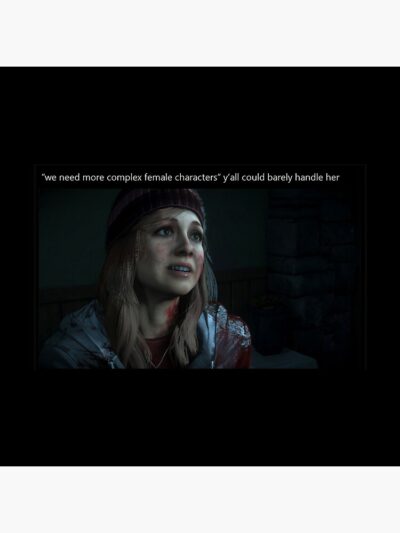 flat750x075f pad750x1000f8f8f8.u2 19 - Until Dawn Merch