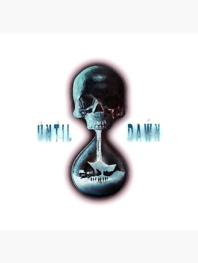 flat750x075f pad750x1000f8f8f8.u2 20 - Until Dawn Merch