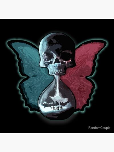 flat750x075f pad750x1000f8f8f8.u2 23 - Until Dawn Merch
