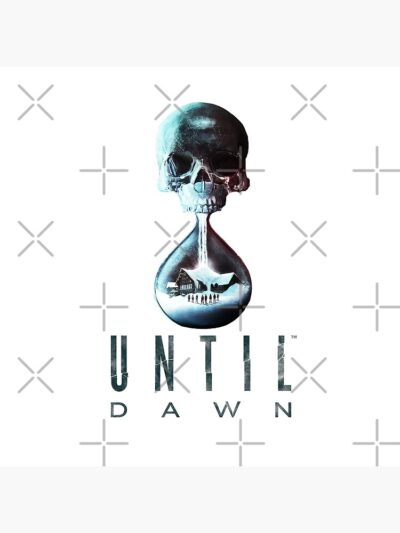 flat750x075f pad750x1000f8f8f8.u2 24 - Until Dawn Merch