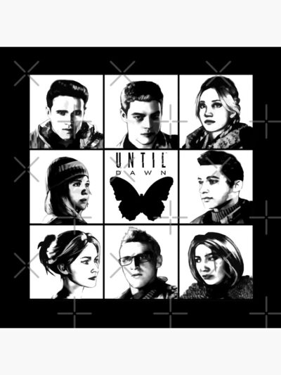 flat750x075f pad750x1000f8f8f8.u2 26 - Until Dawn Merch