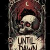 flat750x075f pad750x1000f8f8f8.u2 27 - Until Dawn Merch