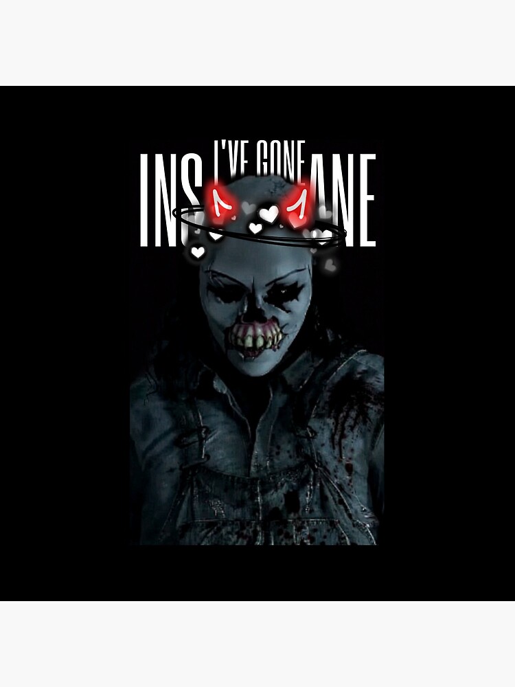 Until Dawn I Ve Gone Insane Cochise Tapestry - Image 2