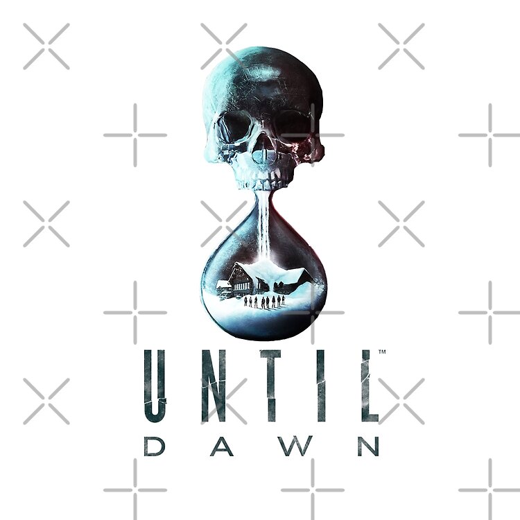 Hot Game Until Dawn Classic Design Tote Bag - Image 2