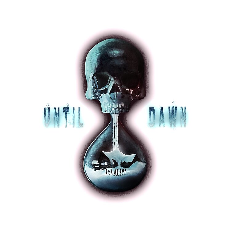 Best Selling Until Dawn Cinematic Tote Bag - Image 2