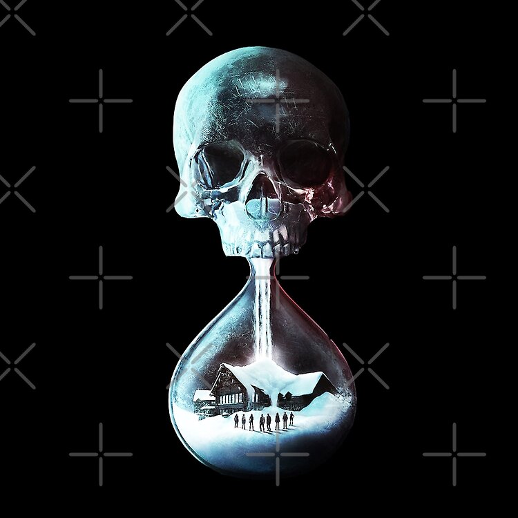 New Collection Until Dawn Atmospheric Tote Bag - Image 2