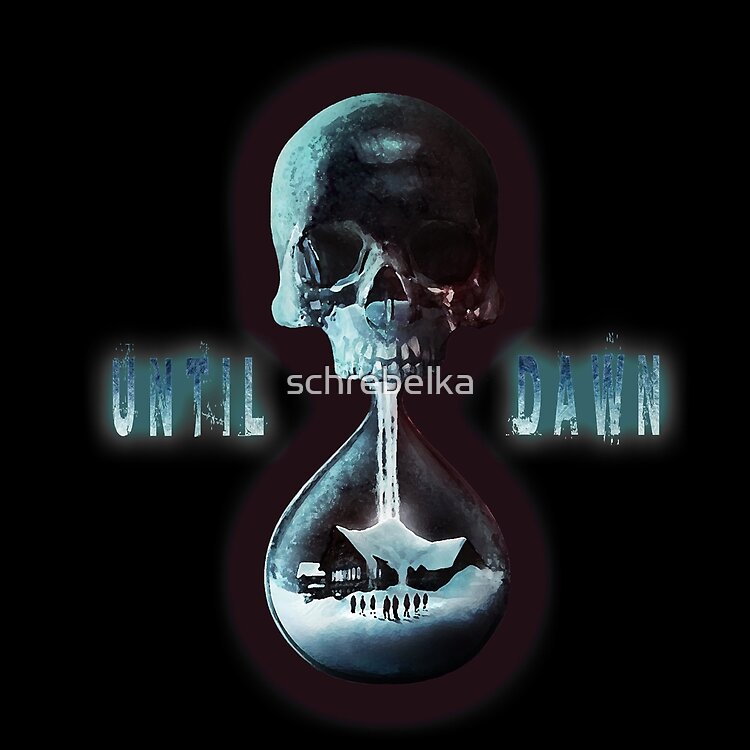 Best Selling Game Until Dawn Classic Tote Bag - Image 2