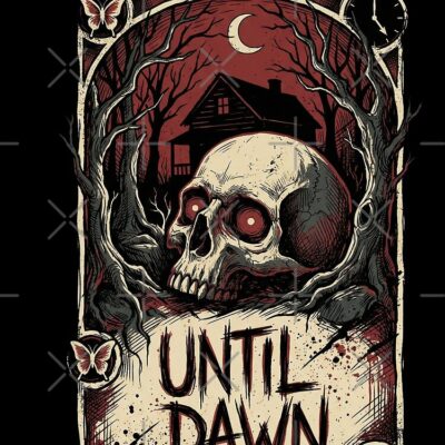 flat750x075f pad750x750f8f8f8 9 - Until Dawn Merch