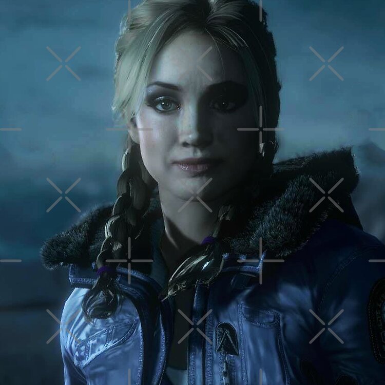 Until Dawn Jessica So Beautifull Tote Bag - Image 2