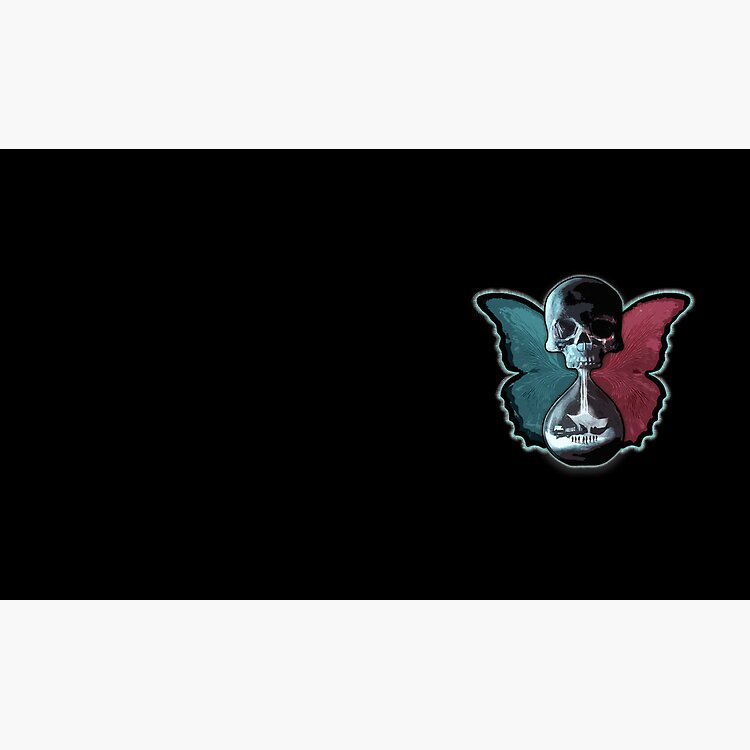 Until Dawn Life Or Death Colorfull Mug - Image 2