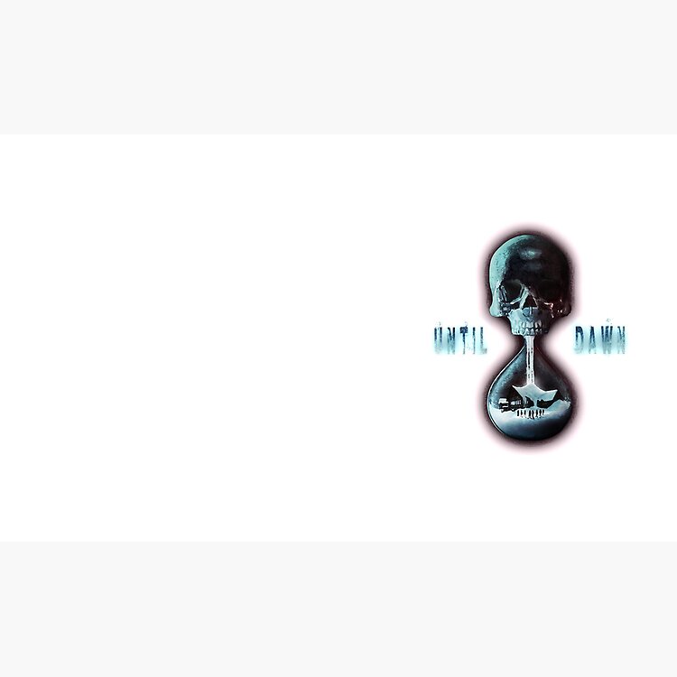 Hot Game Until Dawn Cinematic Mug - Image 2