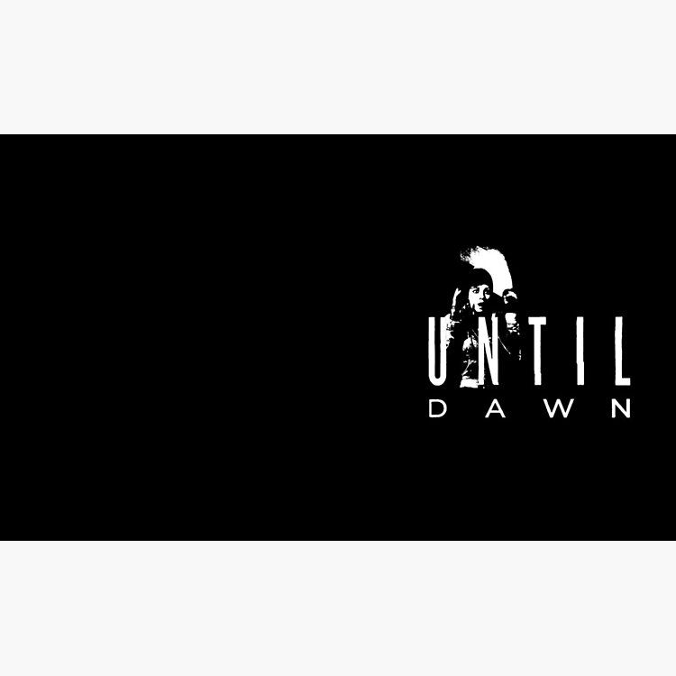 Until Dawn Advertising Classic Design Mug - Image 2