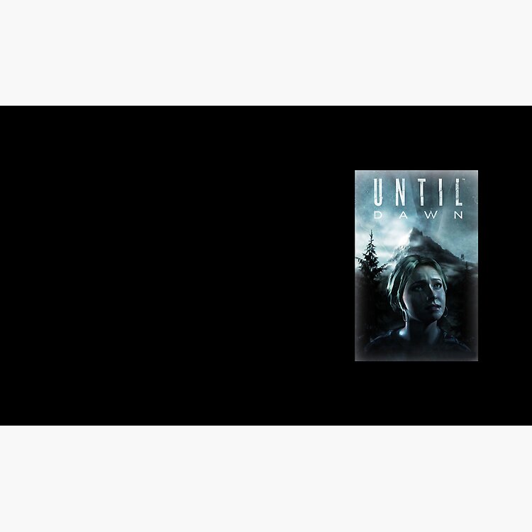 Until Dawn Sam Classic Collection Mug - Image 2