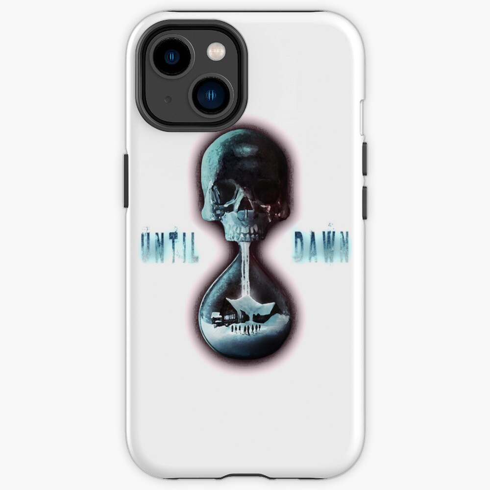 Hot Item Until Dawn Unpredictable Iphone Case