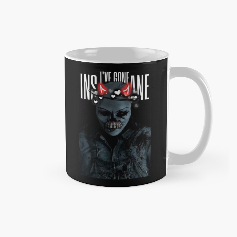 Until Dawn Suspense And Attractive Essenti Mug