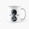mugstandardx800right pad800x800f8f8f8 17 - Until Dawn Merch