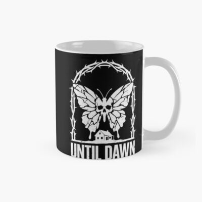 mugstandardx800right pad800x800f8f8f8 9 - Until Dawn Merch