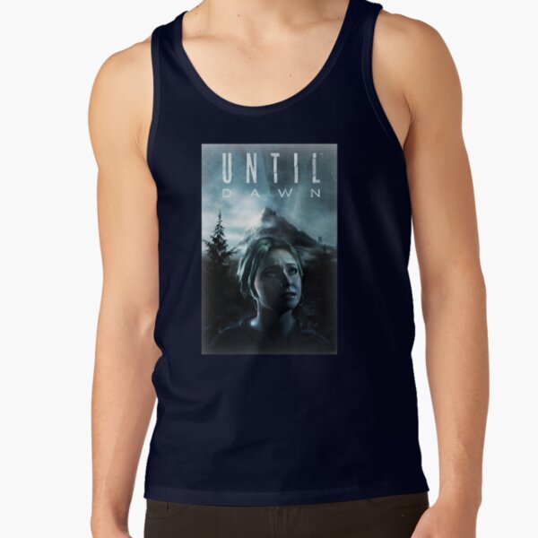 New Collection Until Dawn Sam Basic Tank Top - Image 5