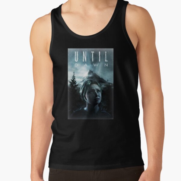 New Collection Until Dawn Sam Basic Tank Top - Image 2