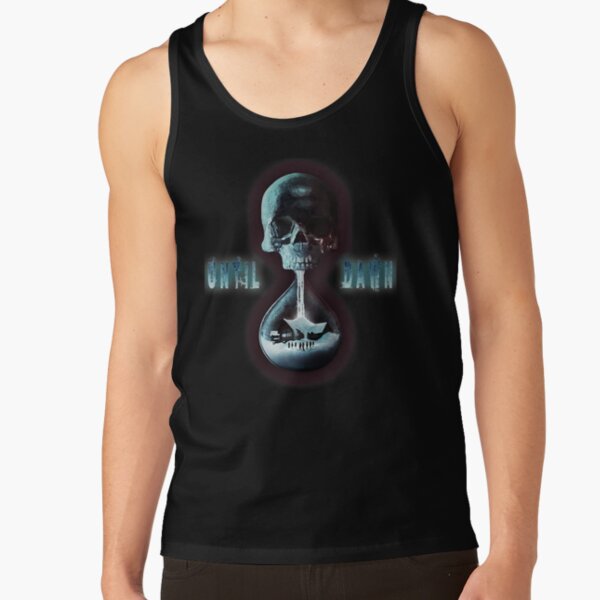 Hot Collection Until Dawn Unpredictable Tank Top - Image 2