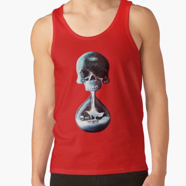 New Collection Game Until Dawn Cinematic Tank Top - Image 4