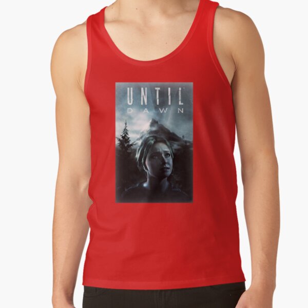 New Collection Until Dawn Sam Basic Tank Top - Image 4