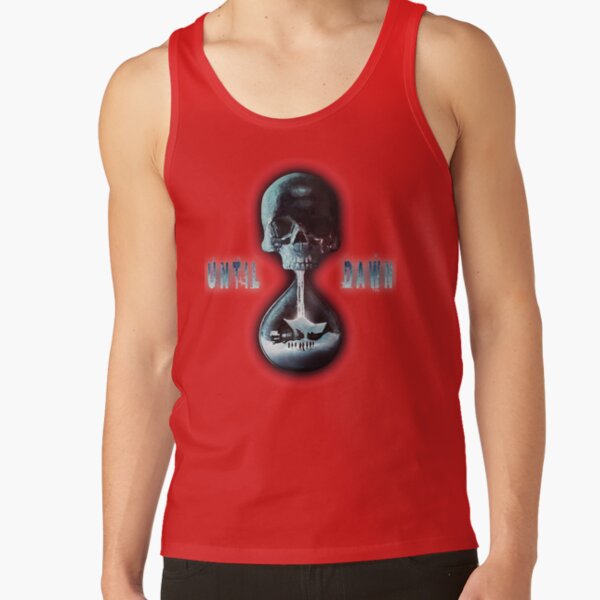 Hot Collection Until Dawn Unpredictable Tank Top - Image 4