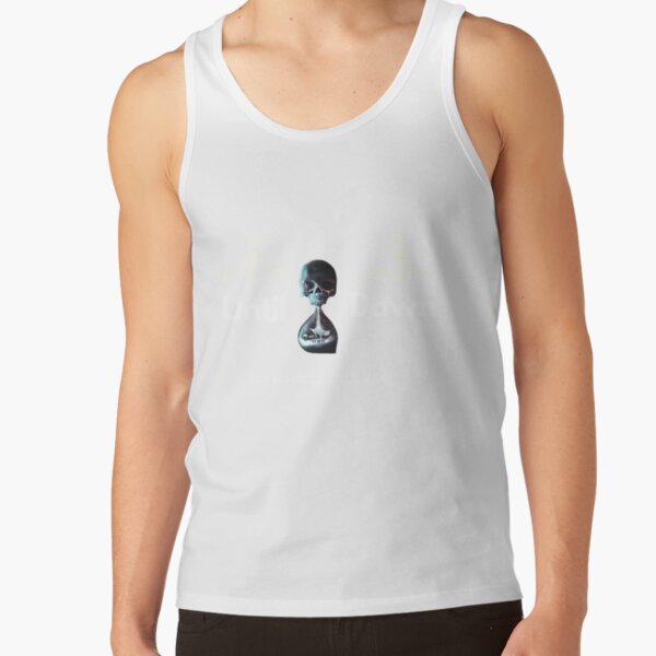 Until Dawn Thrilling Horror Adventure Awaits Tank Top - Image 2