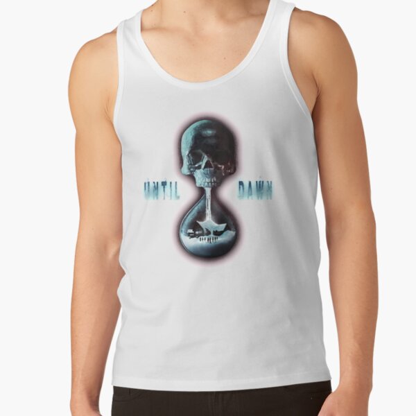Hot Collection Until Dawn Unpredictable Tank Top