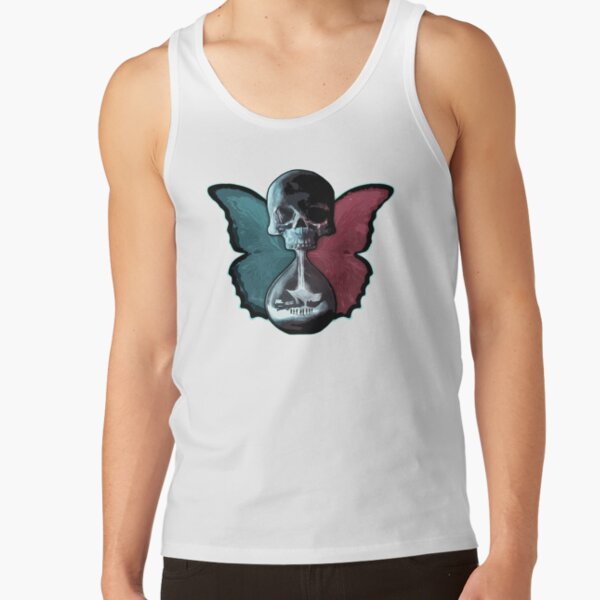 Hot Game Until Dawn Life Or Death Tank Top