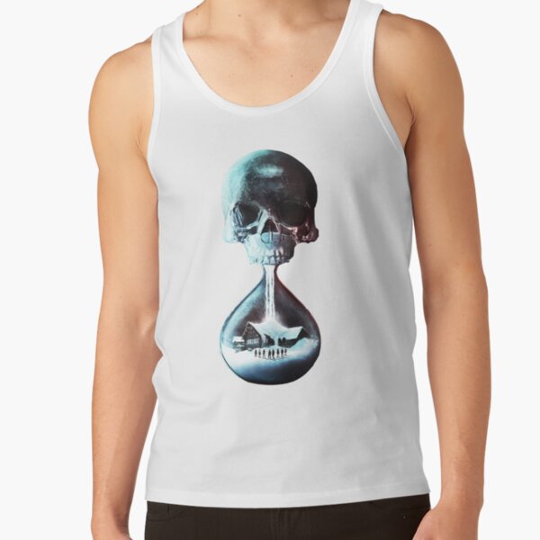 New Collection Game Until Dawn Cinematic Tank Top - Image 2