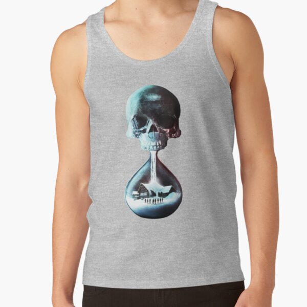 New Collection Game Until Dawn Cinematic Tank Top - Image 3