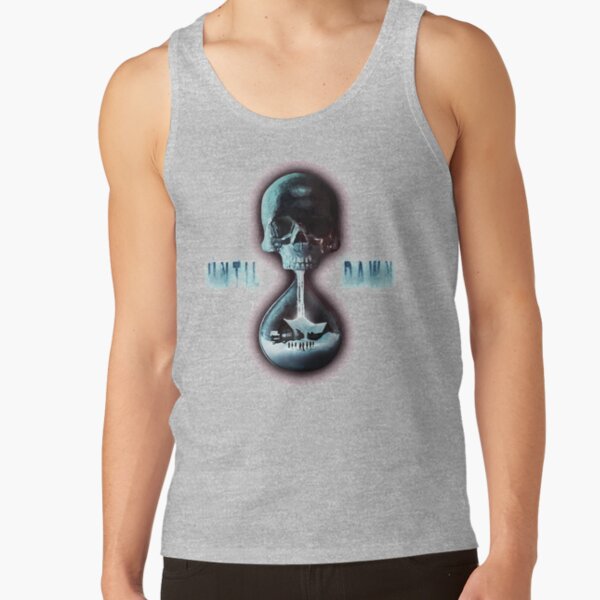 Hot Collection Until Dawn Unpredictable Tank Top - Image 3