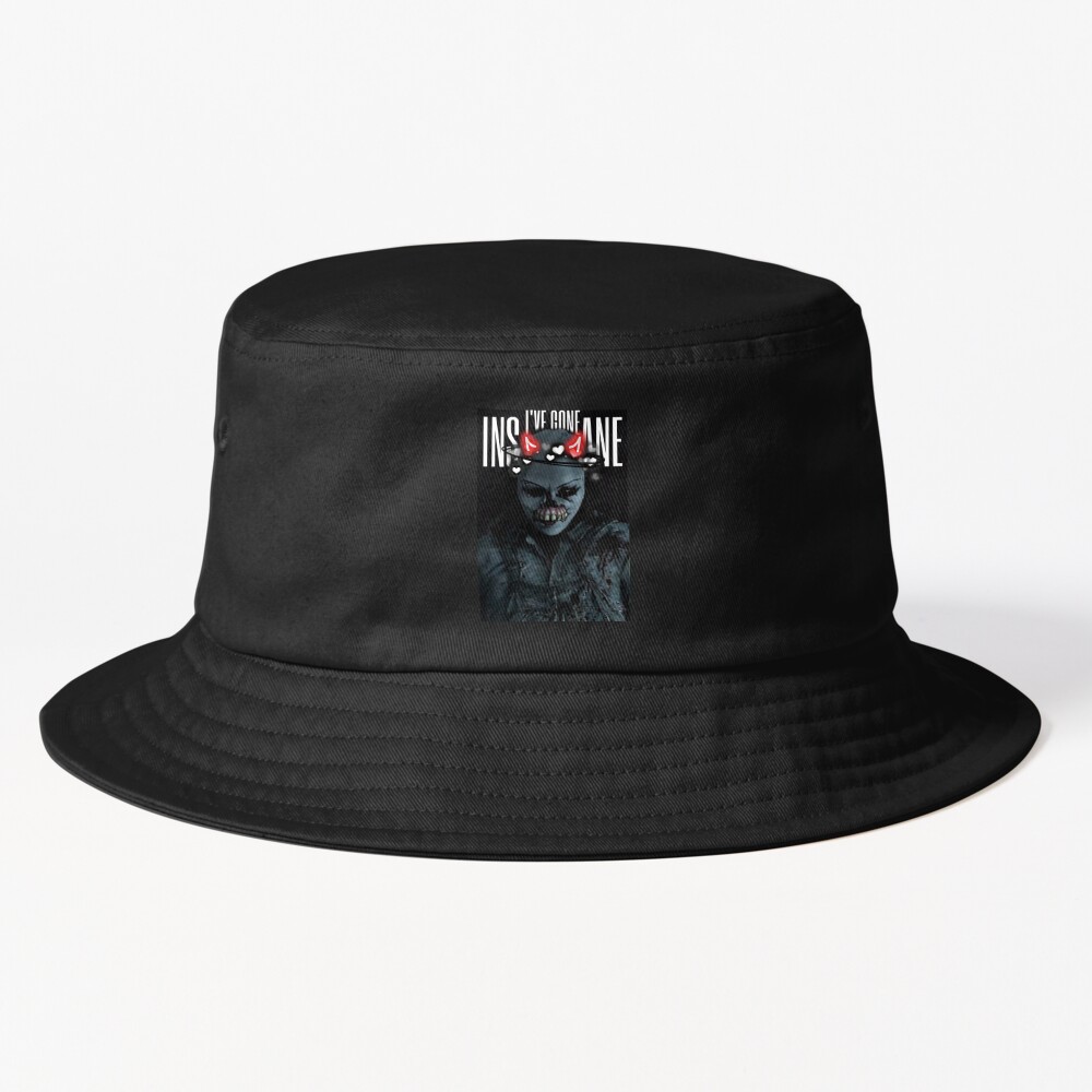 Until Dawn Suspense And Attractive Essenti Bucket Hat
