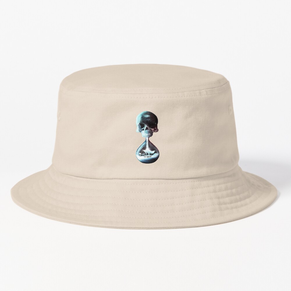 Best Selling Until Dawn Bassic Design Bucket Hat