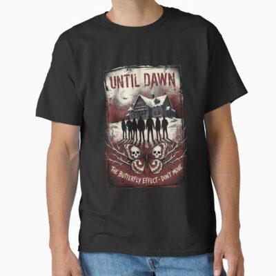 ssrcoclassic teemens 0210101001c5ca27c6frontproduct squarex1000 2 - Until Dawn Merch