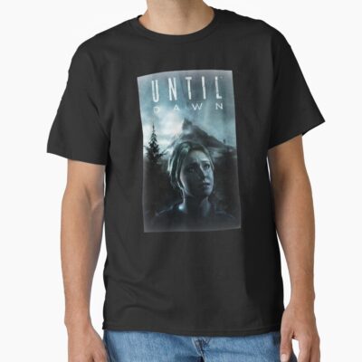 ssrcoclassic teemens 0210101001c5ca27c6frontproduct squarex1000 8 - Until Dawn Merch