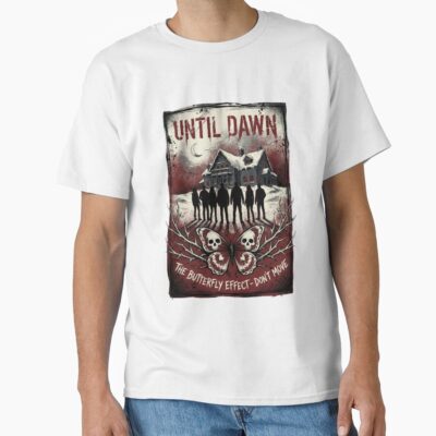 ssrcoclassic teemens 02fafafaca443f4786frontproduct squarex1000 2 - Until Dawn Merch