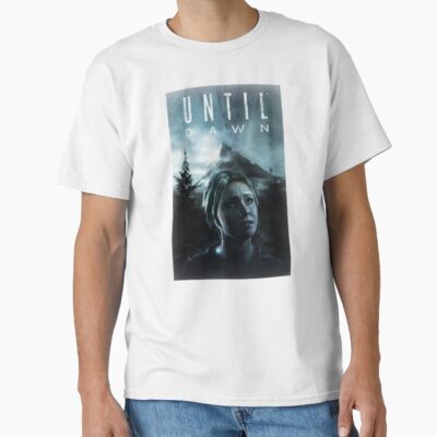 ssrcoclassic teemens 02fafafaca443f4786frontproduct squarex1000 7 - Until Dawn Merch