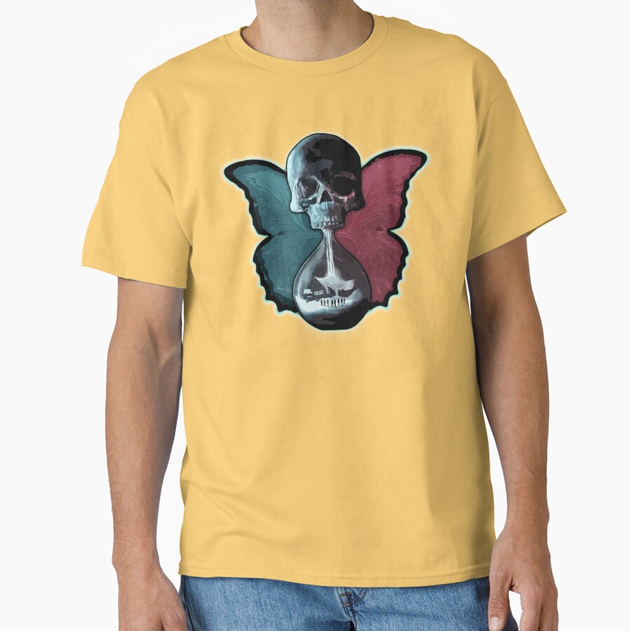 Hot Game Until Dawn Life Or Death T-shirt - Image 6