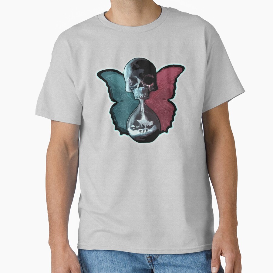 Hot Game Until Dawn Life Or Death T-shirt - Image 3