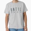 ssrcoclassic teemens 02heather greyfrontproduct squarex1000 25 - Until Dawn Merch