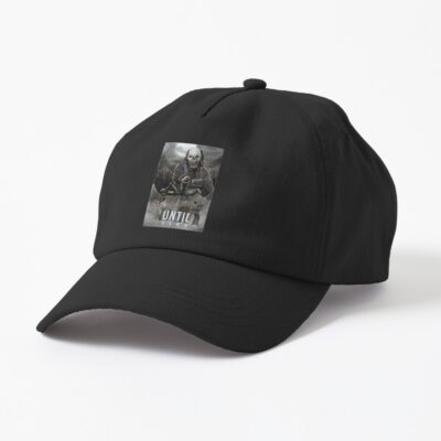 ssrcodad hatproduct10101001c5ca27c6front three quartersquare1000x1000 bgf8f8f8 12 - Until Dawn Merch