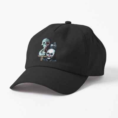ssrcodad hatproduct10101001c5ca27c6front three quartersquare1000x1000 bgf8f8f8 14 - Until Dawn Merch