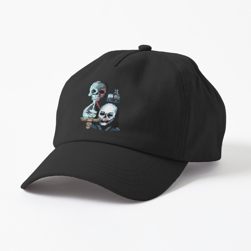 Until Dawn Watch Suspense And Attractive Hat