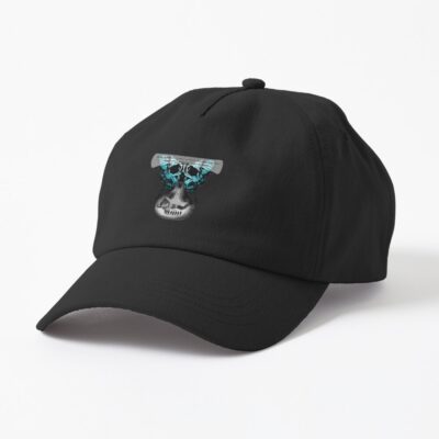 ssrcodad hatproduct10101001c5ca27c6front three quartersquare1000x1000 bgf8f8f8 15 - Until Dawn Merch
