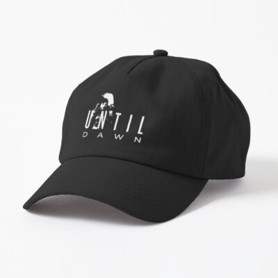 ssrcodad hatproduct10101001c5ca27c6front three quartersquare1000x1000 bgf8f8f8 16 - Until Dawn Merch