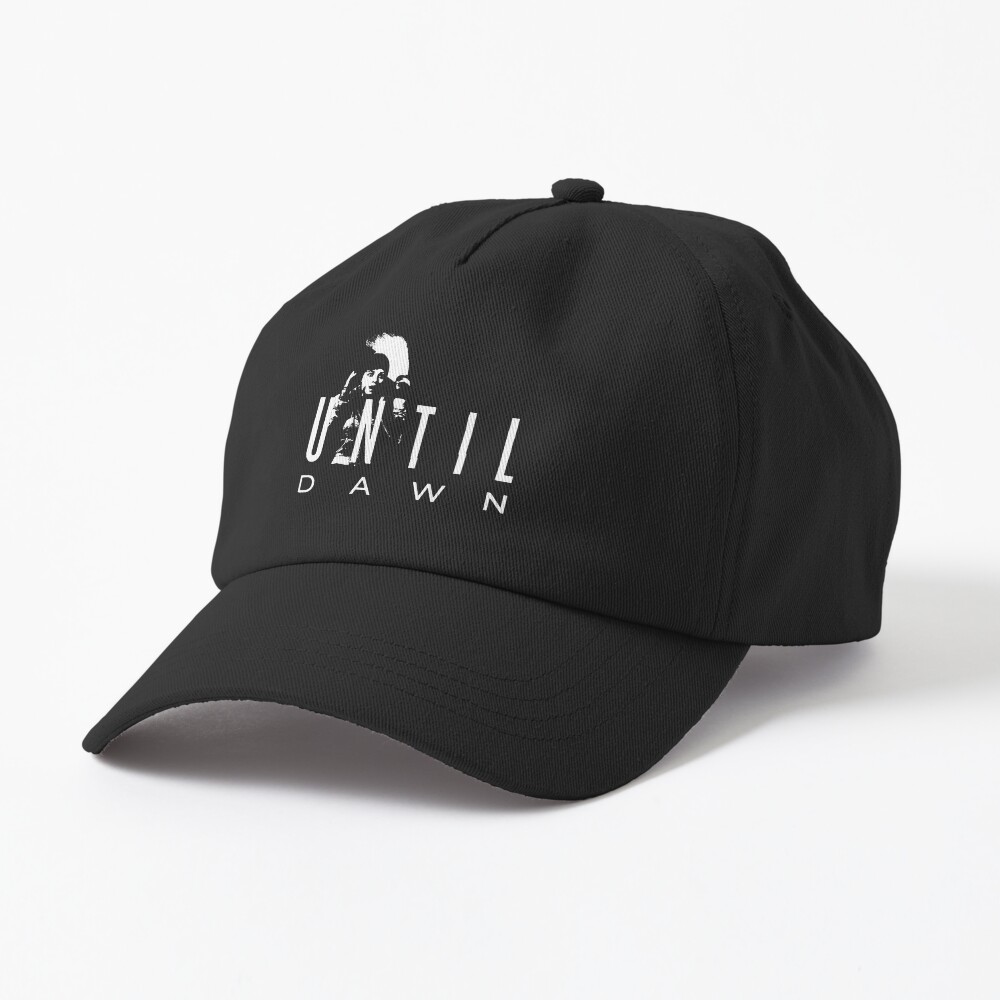New Design Until Dawn Advertising Classic Hat