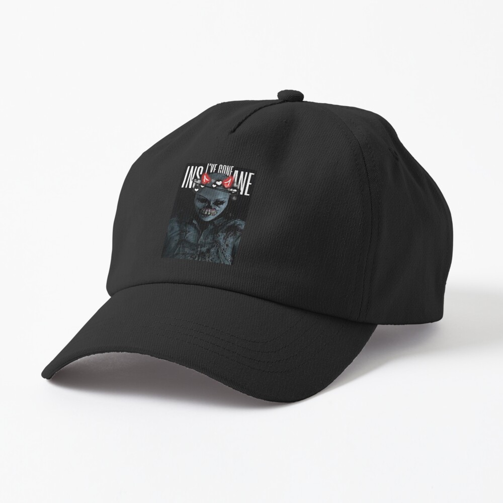 Until Dawn Suspense And Attractive Essenti Hat