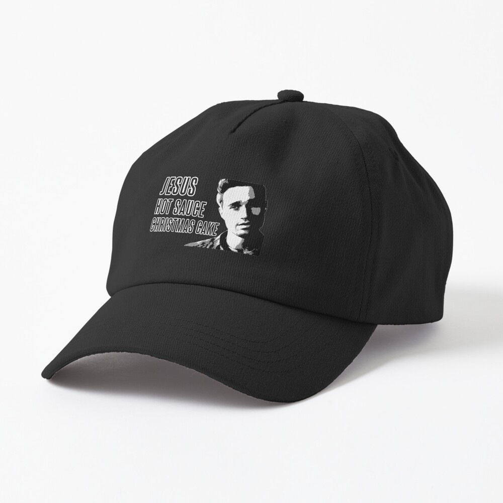 Joshua Washington Until Dawn Watch Suspense Hat